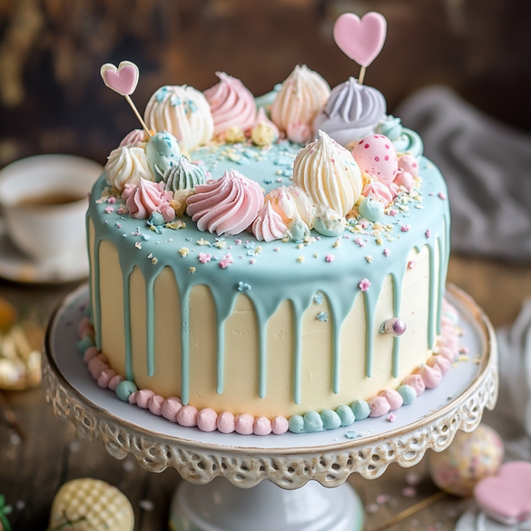 Cakes