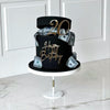 Luxe Money Cake