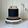 Luxury Boss Cake