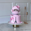 Parisian Dream Cake
