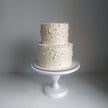 Pearl Luxe Cake