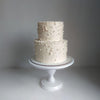 Pearl Luxe Cake