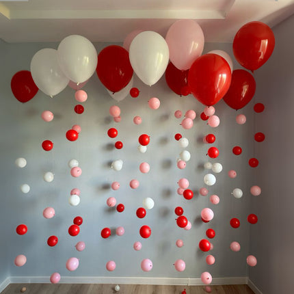 Chain Deco Balloons