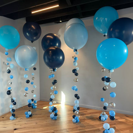 Chain Deco Balloons